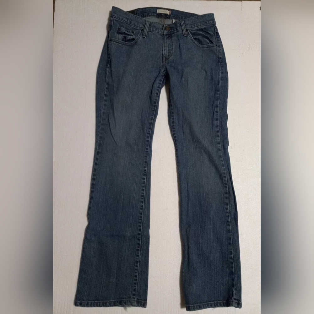 Levi’s Strauss & Co. Curvy CutWoman Size 10 M
